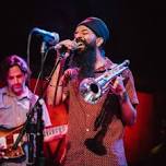 Sikh and Punjabi Indie Rock: Sonny Singh