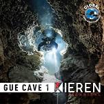 GUE Cave 1