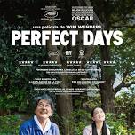 Perfect Days