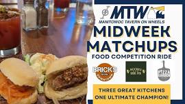 Midweek Matchups - Food Competition Ride