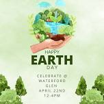 Waterford Glen Earth Day