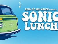 Ann Arbor Sonic Lunch