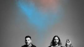 Thirty Seconds To Mars