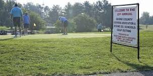 24th Annual BCBA Golf Outing