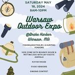 Warsaw Outdoor Expo