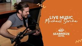 Michael Scriha (Live)