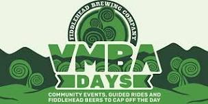 VMBA Days- Burke