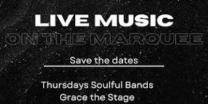 Frisco TX Soul Sessions: Live Music Thursdays