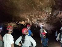 Wild Cave Tour: Bolling Cave