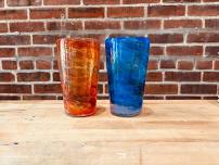 Design a Glass for Dad and get a beer from Fork and Fable Crafthouse!