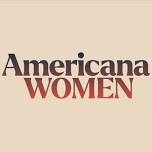 Americana Women @ Aiken Center For the Arts