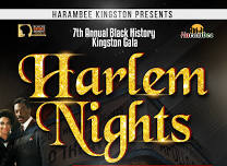 7TH ANNUAL BLACK HISTORY KINGSTON GALA