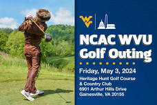 NCAC Golf Outing