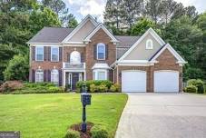 Open House: 1-4pm EDT at 1418 Wedmore Way Se, Smyrna, GA 30080