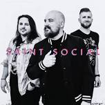 Saint Social: Gulf Coast Equality Fest