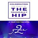 Tragically Hip Tribute Grace 2