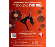 Raven’s Cry Theatre: Coast Academy of Dance – The Old and the New