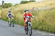 Triathlon Ireland Omagh Summer Camp