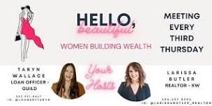 Women Building Wealth 2024