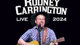 Rodney Carrington