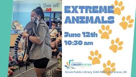 Extreme Animals