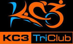 8 Week Triathlon Clinic P/B KC3 Tri Club