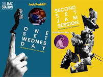 Jack Radsliff & Second Set Jam Session