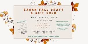 Eagan Fall Craft & Gift Show