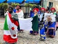 City of Pittsburgh Presents:  2nd Annual International Day Parade and Festival