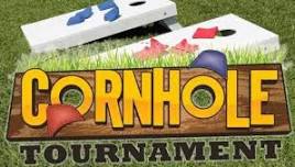 Father's Day Cornhole Tournament