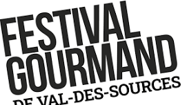 Festival gourmand de Val-des-Sources