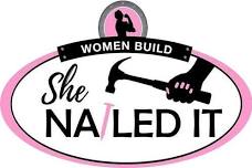 Women Build