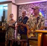 Suburban Brothers at Shandon Court on Friday, July 5th, 7:30pm-10:30pm