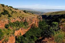 Suikerbosrand Hiking Trail