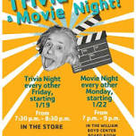 Movie Night at Silver Bay YMCA