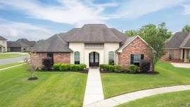 Open House: 2-4pm CDT at 2892 Grand Lakes Dr, Zachary, LA 70791