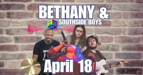 Bethany & The Southside Boys