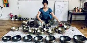 Sound Healing Retreat and Training, Tulum, Mexico (9/16 - 9/20, 2024)