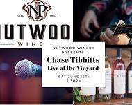 Live from Nutwood Vineyard