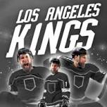 Los Angeles Kings v Boston Bruins