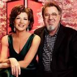 Amy Grant & Vince Gill Christmas at the Ryman