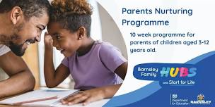 Parents Nurturing: Darfield Nursery