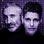 Deborah Conway & Willy Zygier @ Cow & Fish Pub