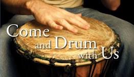 Meetup: Maineville Drum Circle