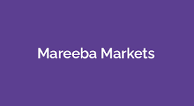 Mareeba Markets