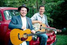 Fiddlers Concert Series: Rob Ickes & Trey Hensley