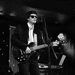 Shades of Orbison: Christian Aid Uganda Charity Event