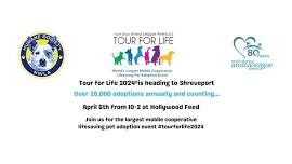 Tour For Life