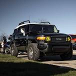 Chi Motor Sports Cars & Coffee @ Steve's Bite