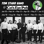 Tom Starr Band